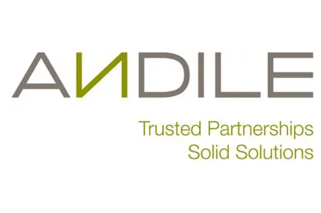 Andile Solutions Logo