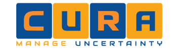 CURA Software Logo