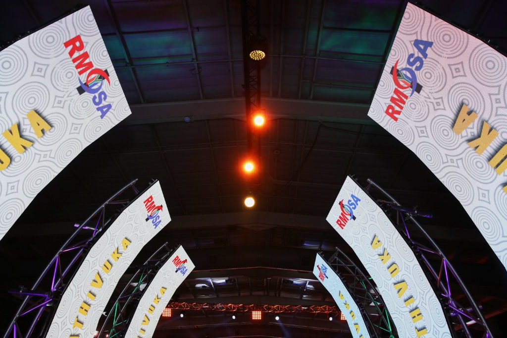 IRMSA Con Day 1 Highlights