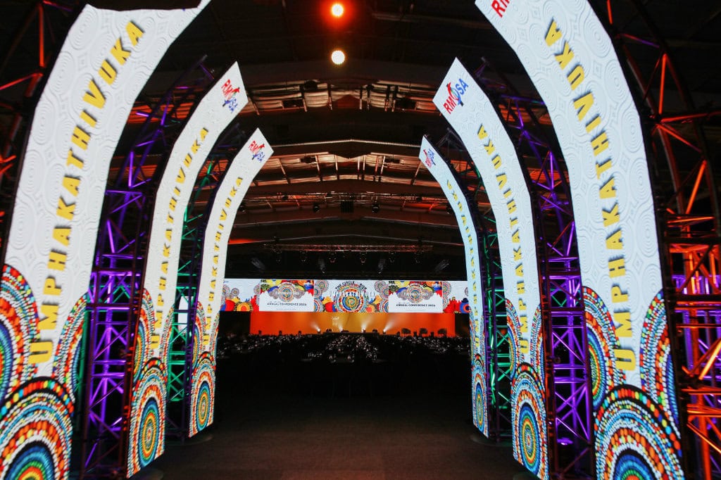 IRMSA Con Day 1 Highlights