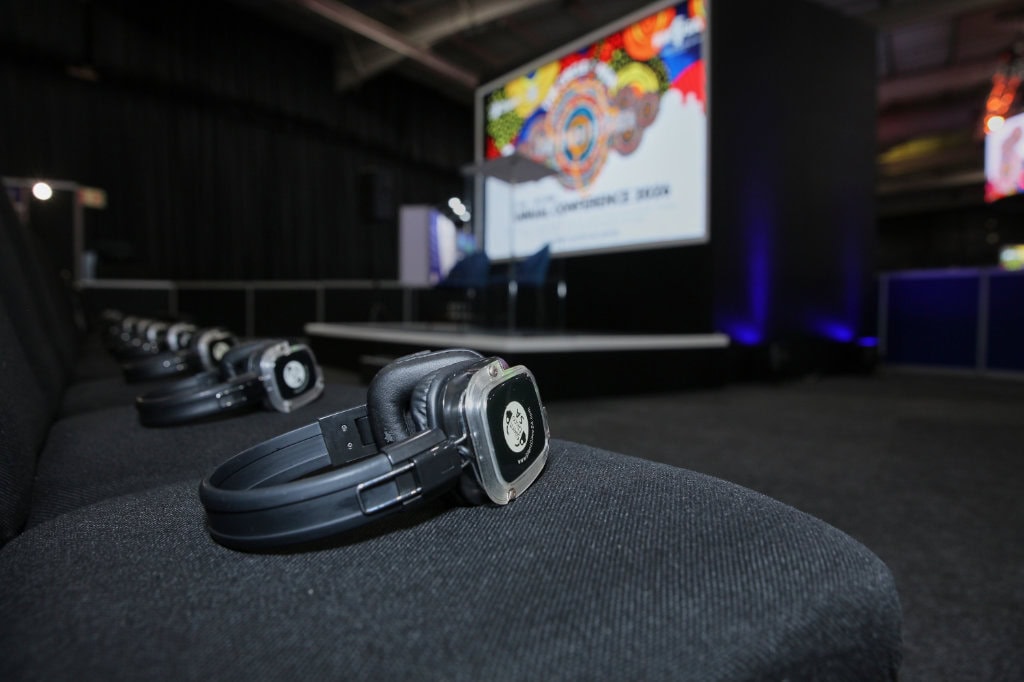 IRMSA Con Day 1 Highlights