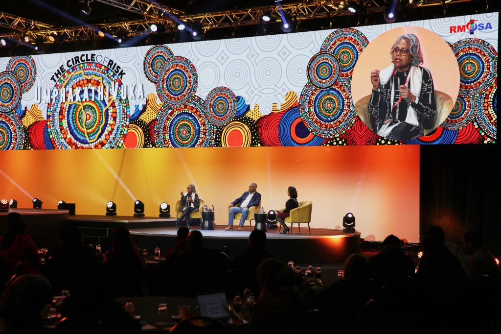 IRMSA Con Day 1 Highlights