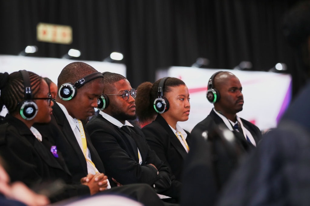 IRMSA Con Day 1 Highlights