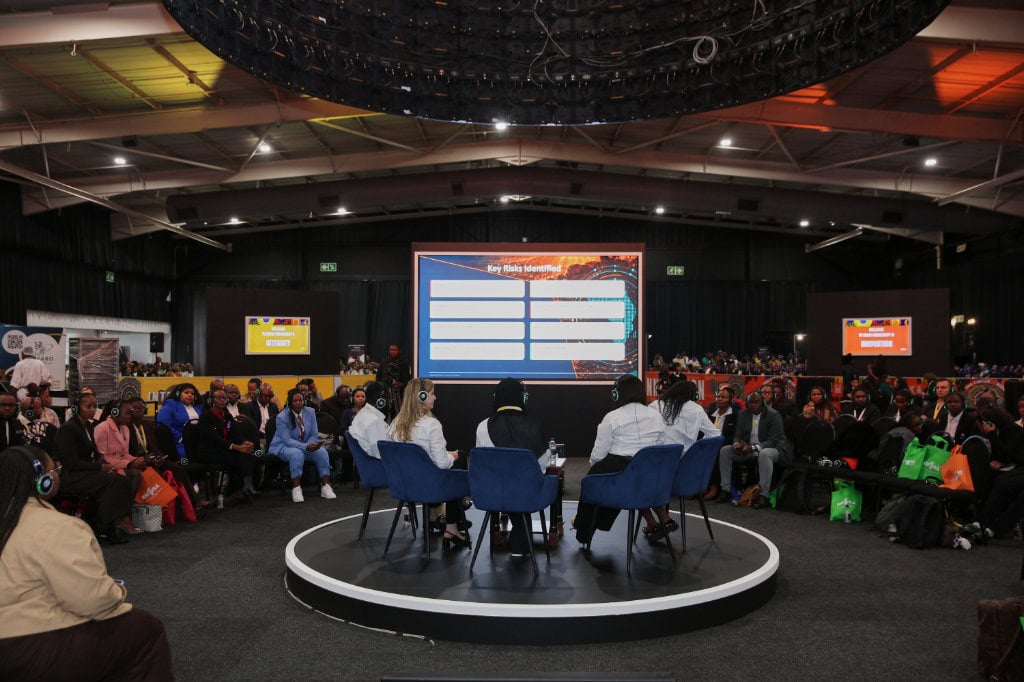 IRMSA Con Day 1 Highlights