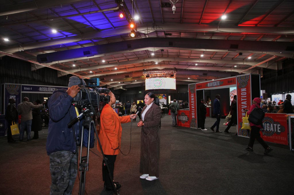 IRMSA Con Day 1 Highlights