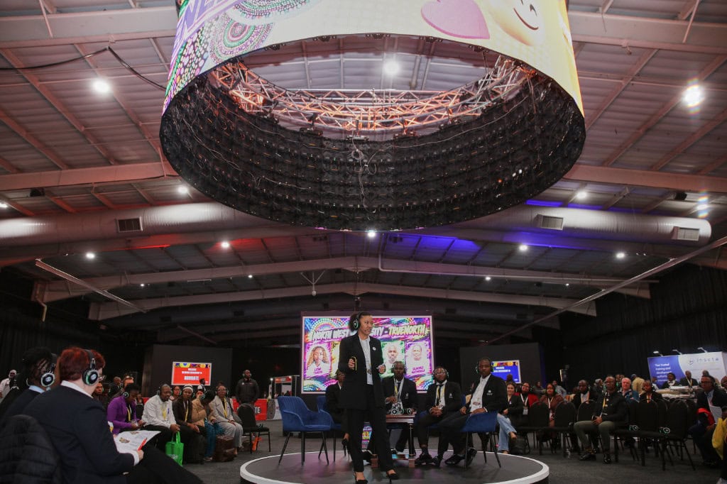 IRMSA Con Day 1 Highlights