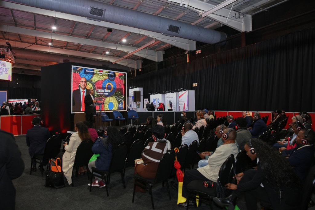 IRMSA Con Day 1 Highlights