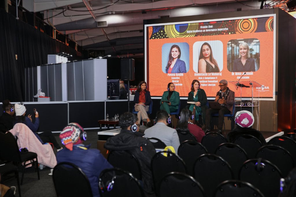 IRMSA Con Day 1 Highlights