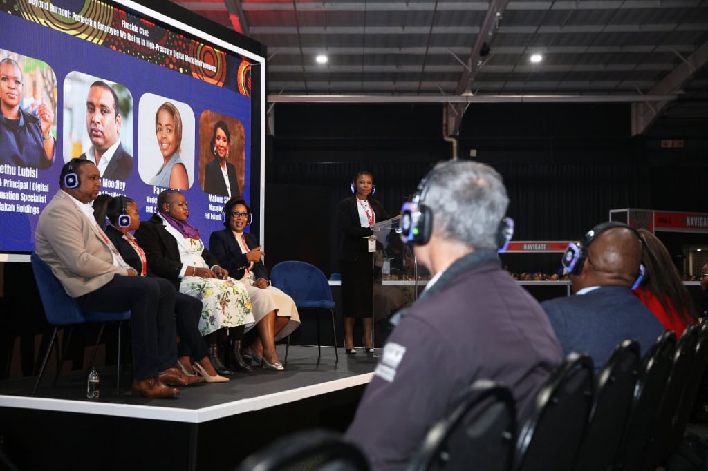 IRMSA Con Day 2 Highlights