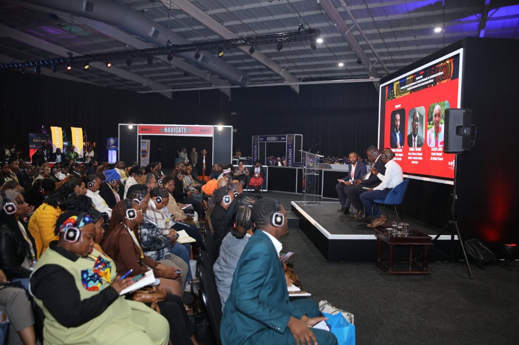 IRMSA Con Day 2 Highlights
