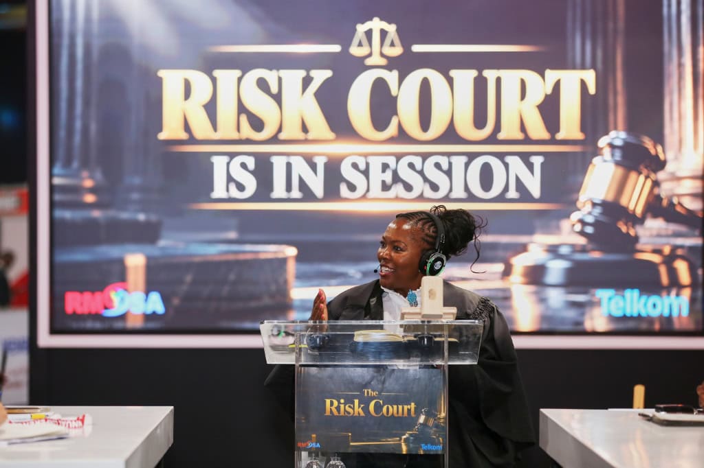 IRMSA Con Day 2 Highlights