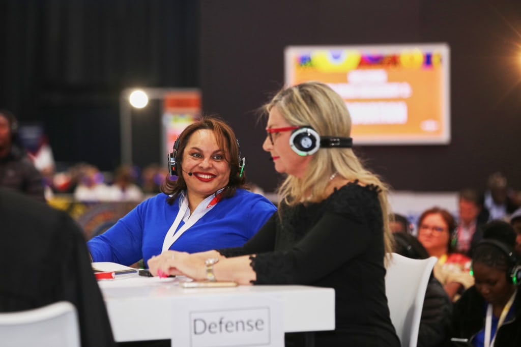 IRMSA Con Day 2 Highlights