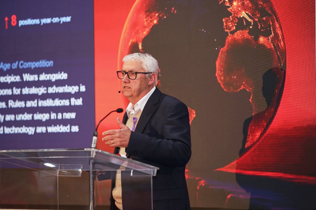 IRMSA Con Day 2 Highlights