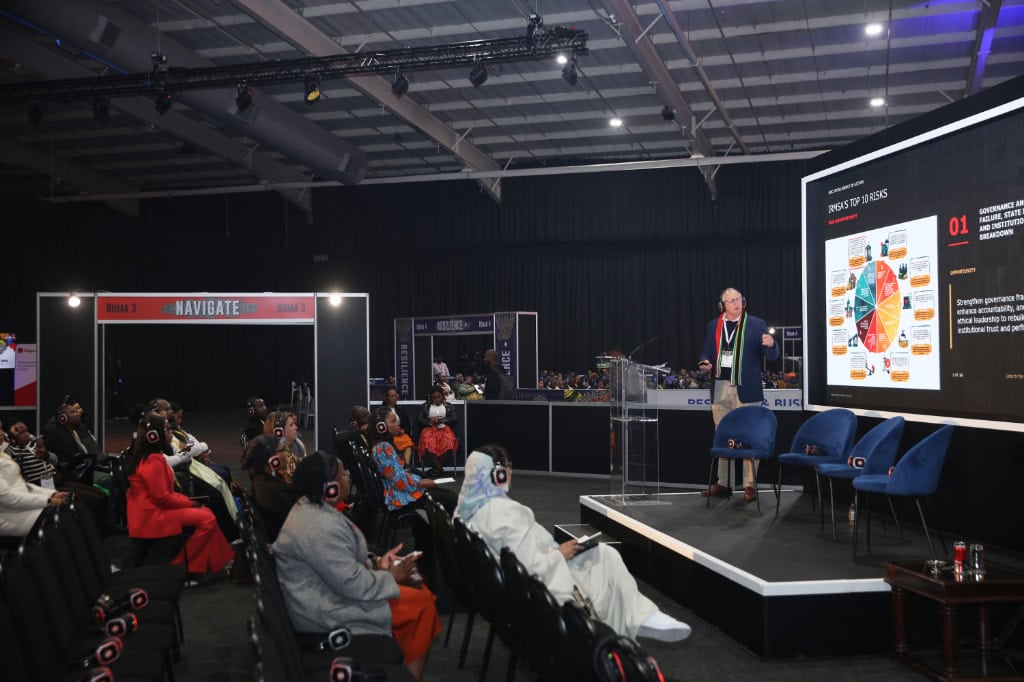IRMSA Con Day 2 Highlights
