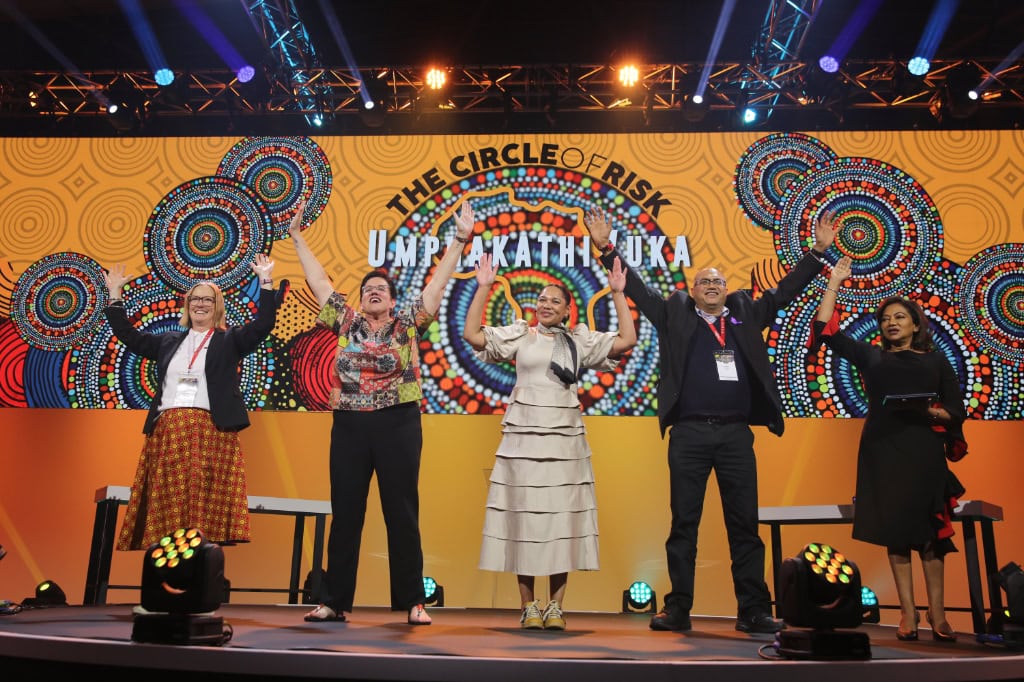 IRMSA Con Day 2 Highlights