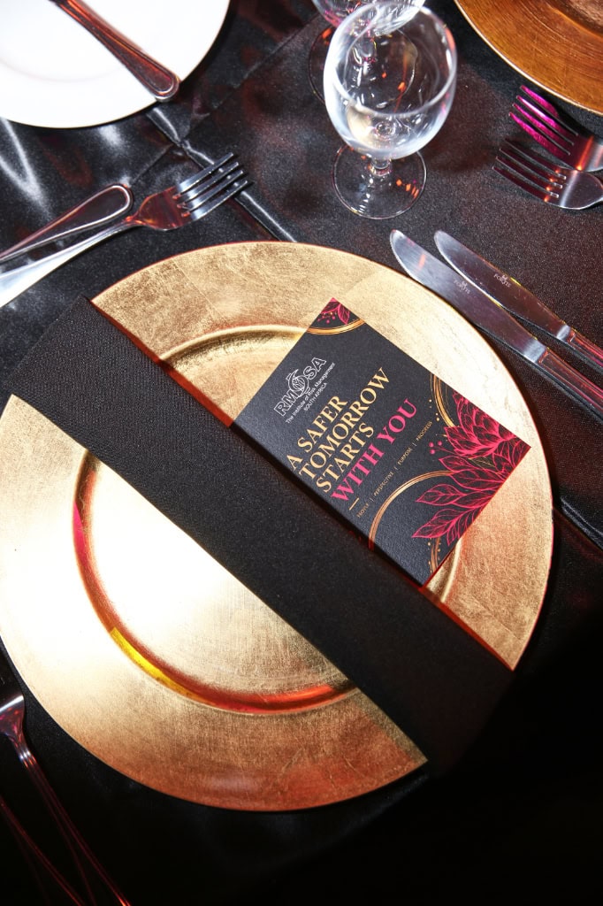 IRMSA Gala Awards Highlights