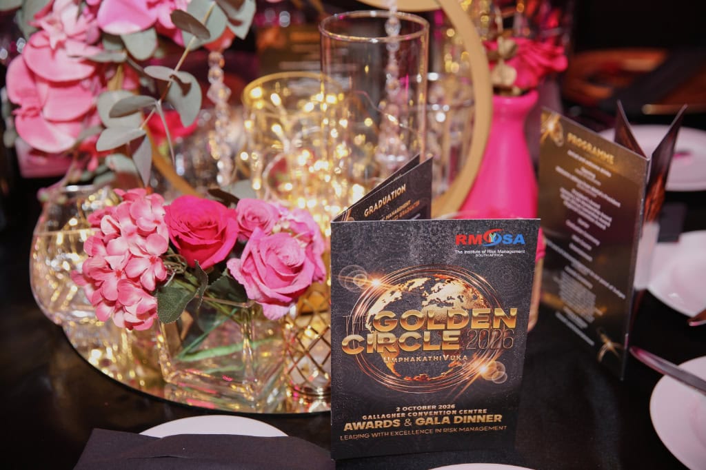IRMSA Gala Awards Highlights