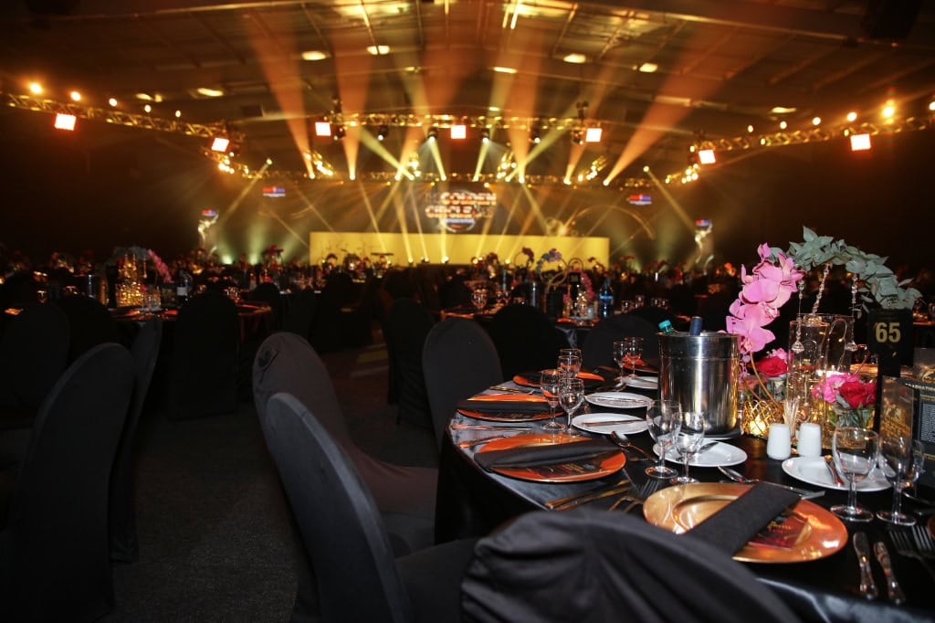 IRMSA Gala Awards Highlights
