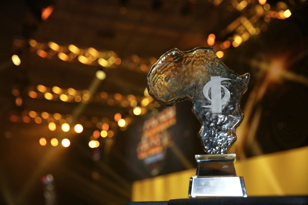 IRMSA Gala Awards Highlights