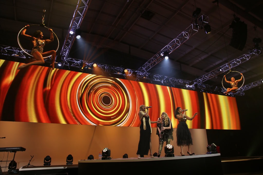 IRMSA Gala Awards Highlights