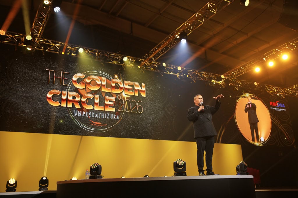 IRMSA Gala Awards Highlights