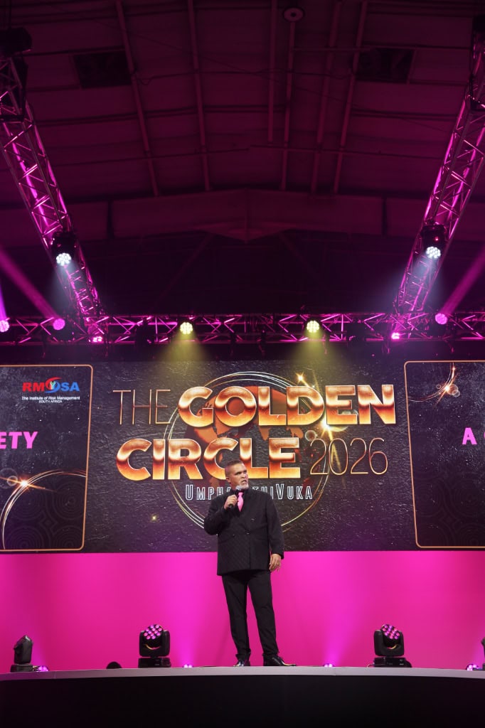 IRMSA Gala Awards Highlights