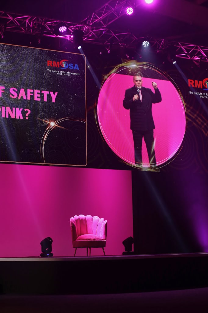 IRMSA Gala Awards Highlights