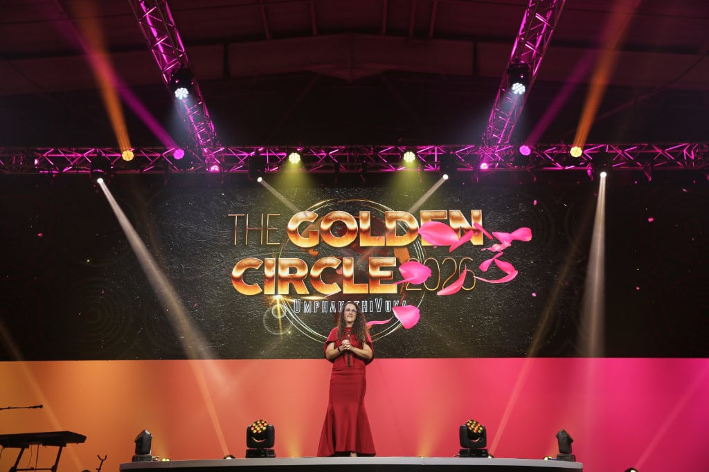 IRMSA Gala Awards Highlights