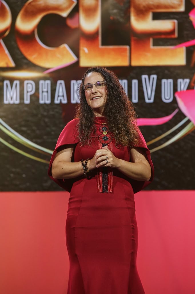 IRMSA Gala Awards Highlights