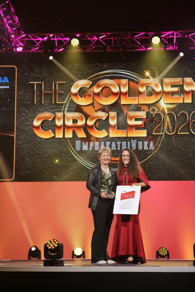 IRMSA Gala Awards Highlights