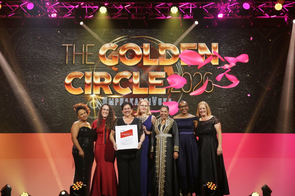 IRMSA Gala Awards Highlights