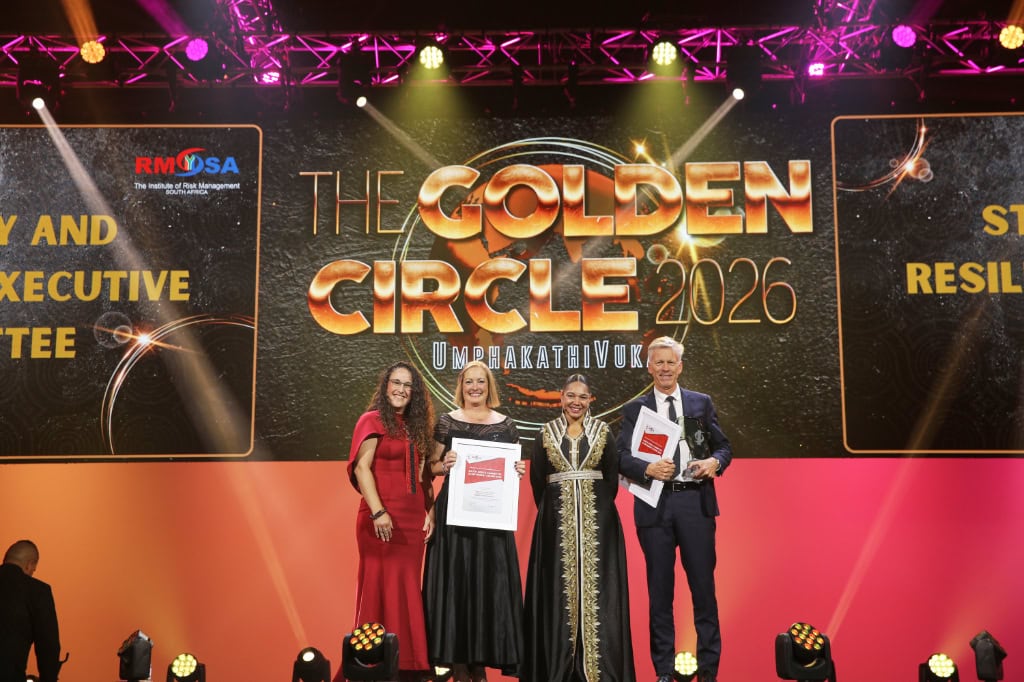 IRMSA Gala Awards Highlights
