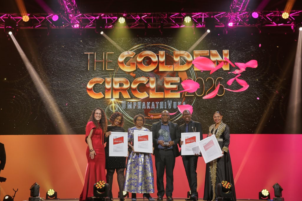 IRMSA Gala Awards Highlights