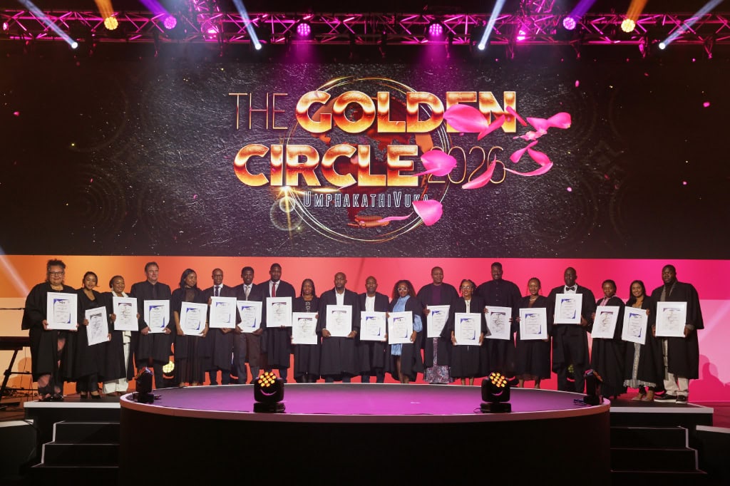 IRMSA Gala Awards Highlights