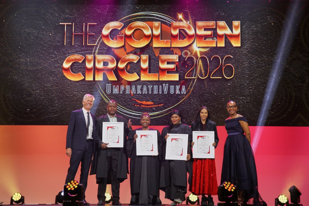 IRMSA Gala Awards Highlights