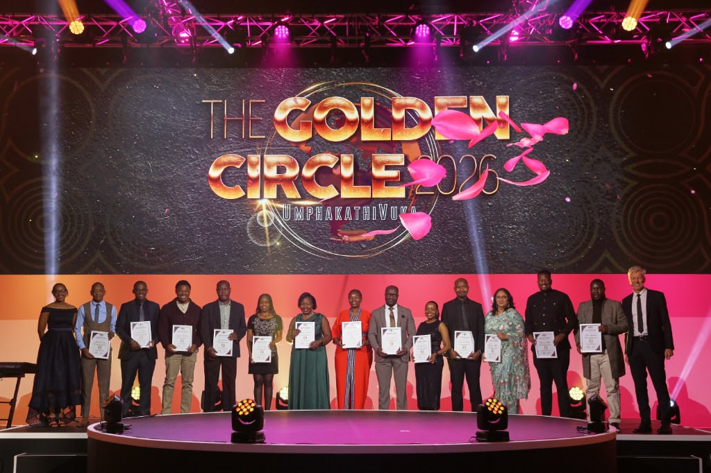 IRMSA Gala Awards Highlights
