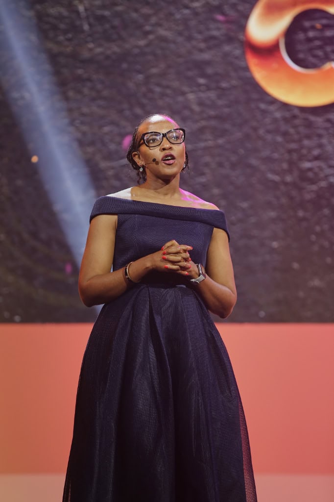 IRMSA Gala Awards Highlights