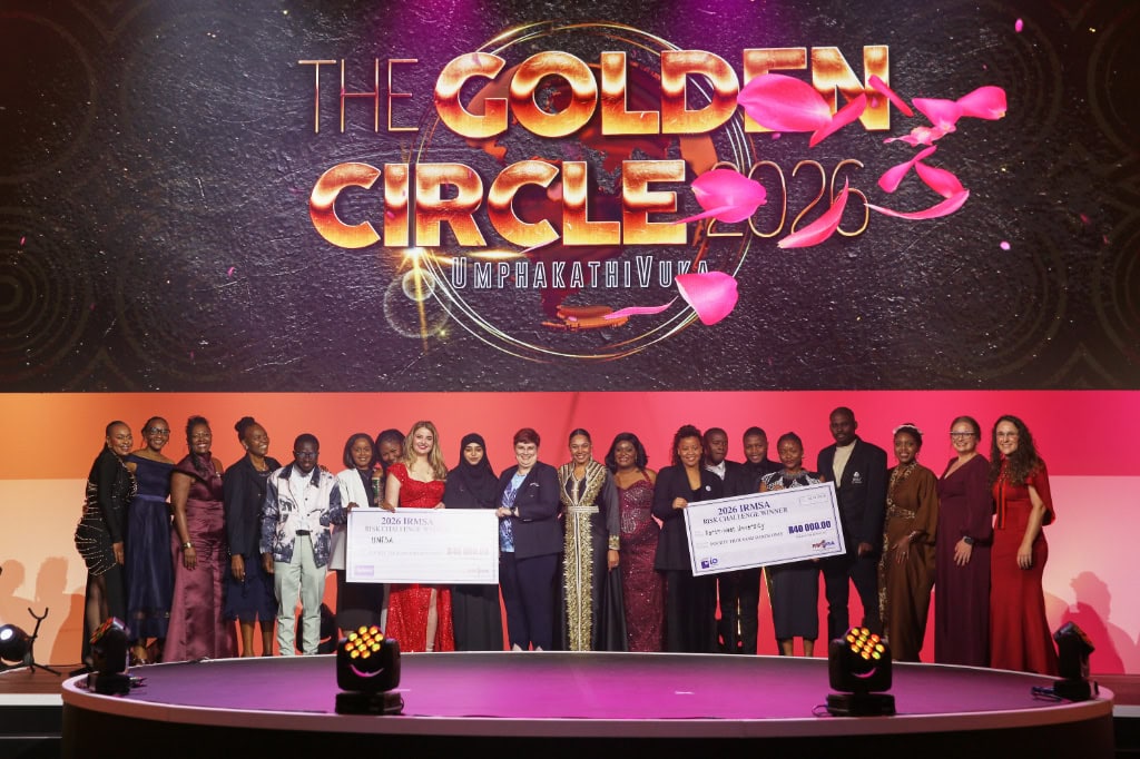 IRMSA Gala Awards Highlights