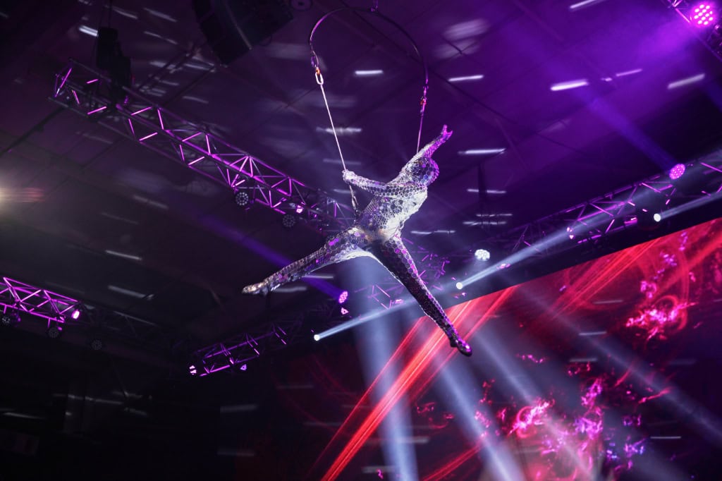 IRMSA Gala Awards Highlights