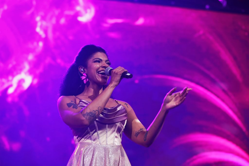 IRMSA Gala Awards Highlights