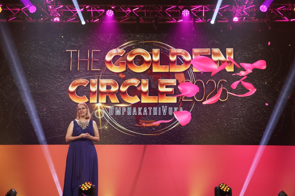 IRMSA Gala Awards Highlights