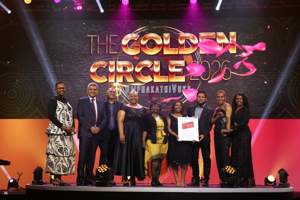 IRMSA Gala Awards Highlights
