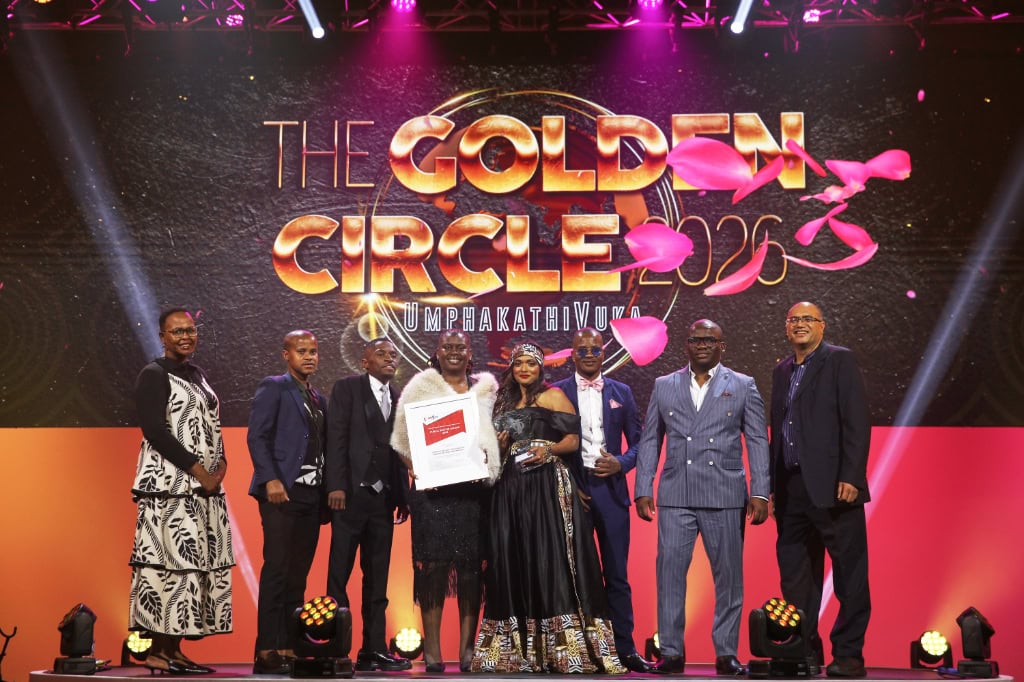 IRMSA Gala Awards Highlights
