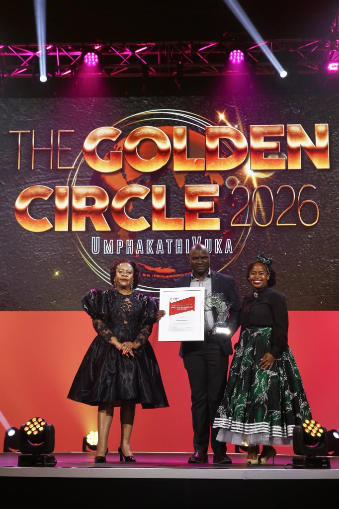 IRMSA Gala Awards Highlights