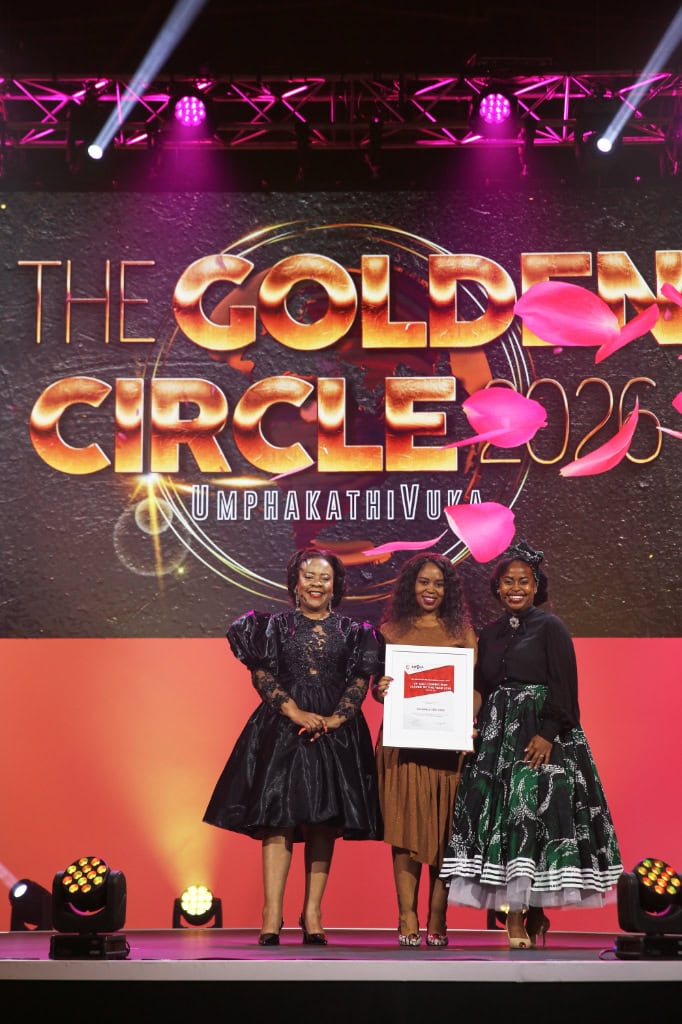 IRMSA Gala Awards Highlights