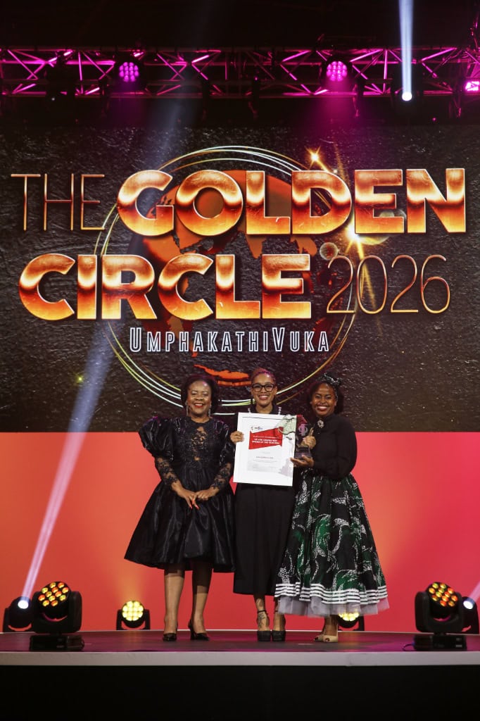 IRMSA Gala Awards Highlights
