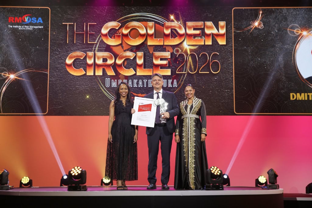 IRMSA Gala Awards Highlights