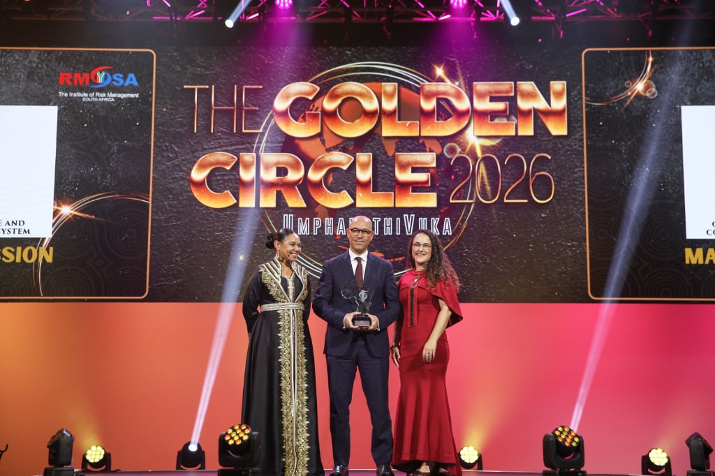 IRMSA Gala Awards Highlights