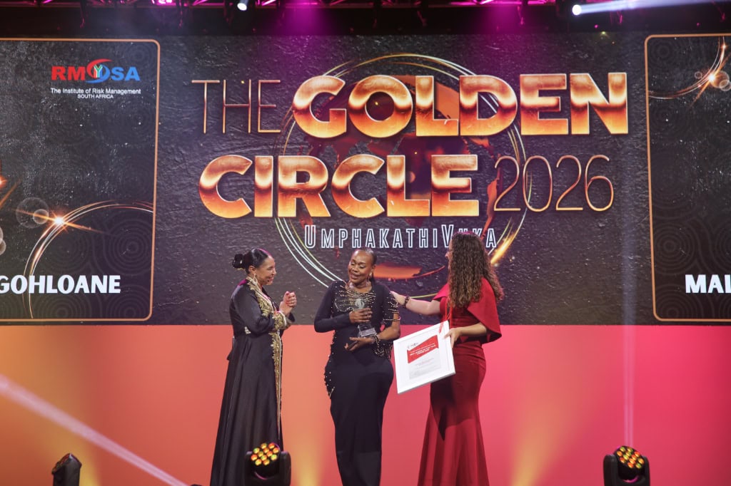 IRMSA Gala Awards Highlights