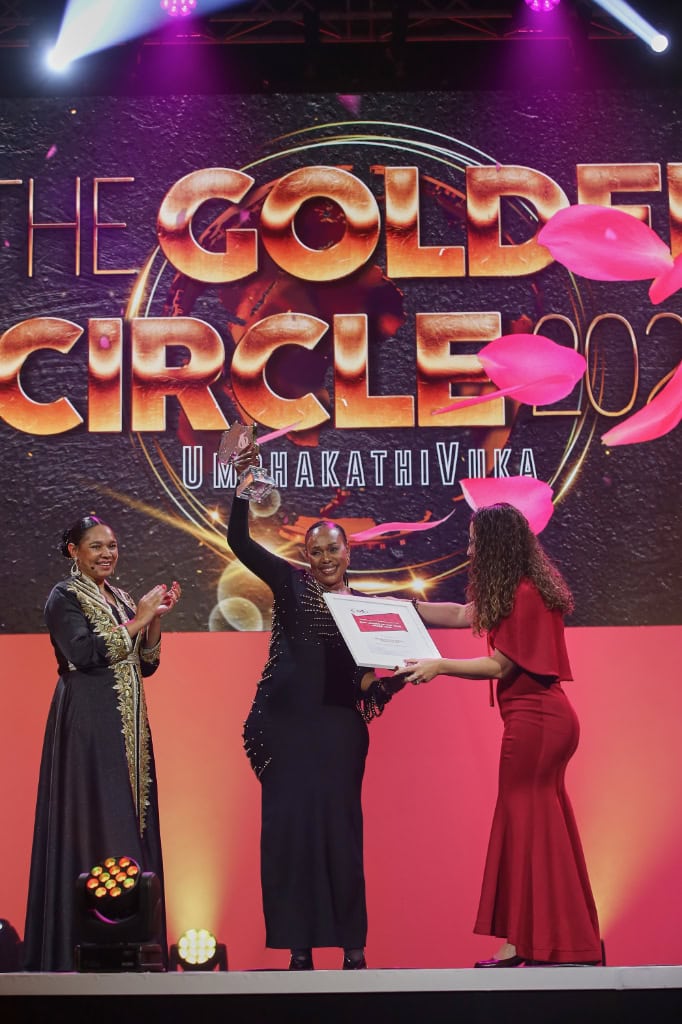 IRMSA Gala Awards Highlights